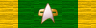 Bridge Certification Commendation