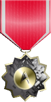 Meritous Service Medal