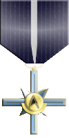 Starfleet Cross